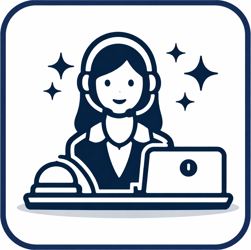 Business Support Services