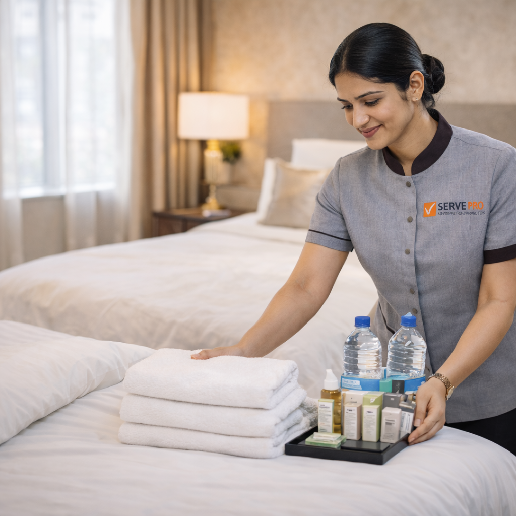 Administrative & Operational