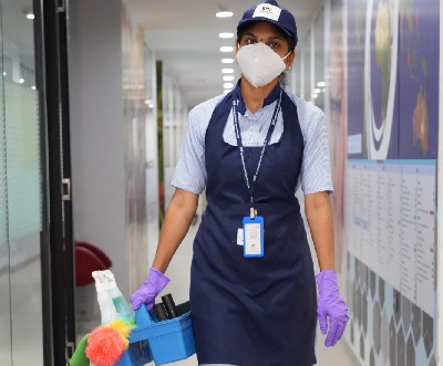 Housekeeping Service