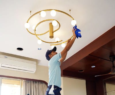 Warehouse Management